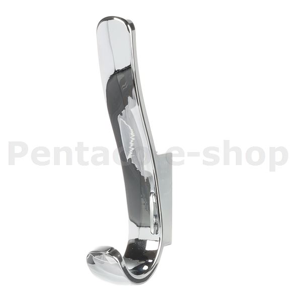 KHRA-F002455 věšák chrom lesk