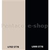  VZAS-Zástěna U 999 ST78 / U 702 ST78    8x640x4100mm      