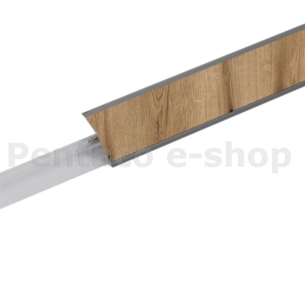 VLKUN2023-Coast Evoke Oak K365   4,2m   /světle hnědá 0781/