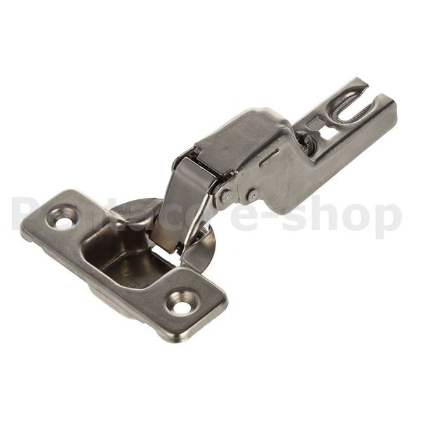 KHRA- pant F000112 Riex NS40 závěs slide on vložený bez tlumení + podložka F000115