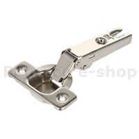 KHRA-pant F000107 Riex NS40 závěs slide on naložený bez tlum. obyč.+ podložka F000115 