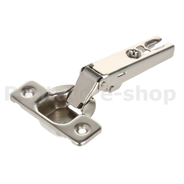 KHRA-pant F000107 Riex NS40 závěs slide on naložený bez tlum. obyč.+ podložka F000115 