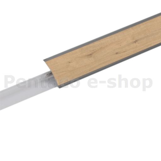 VLKU-Dub Davenport přírodní světlý H3359 ST32 AC03    4,1m  