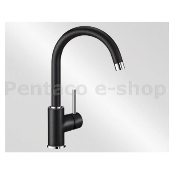 ZDFR-Baterie  Mida antracit