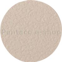 KKRY-KRYTKA KONF.šedá perla samolepící pr. 13     09.0040.013.8C