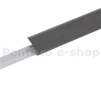 VLKUN2023-Dark Grey Concrete  K201    4,2m   /antracit 1060/