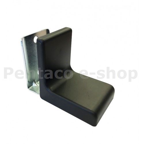 KZAB-Rektif.kování bystrica černá F002840