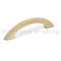 UANK- Úchytka 12055 S48-128/96   smrk