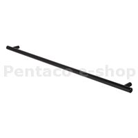 UHRA-RiexTouch XH01 úchytka, 576 mm, matná černá  F001663