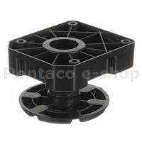 KHRA-Riex GK50 zátěžová noha 3dily 60 mm 10-15  F000339