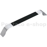 UEKO- ÚCHYTKA 85256 černá lesk