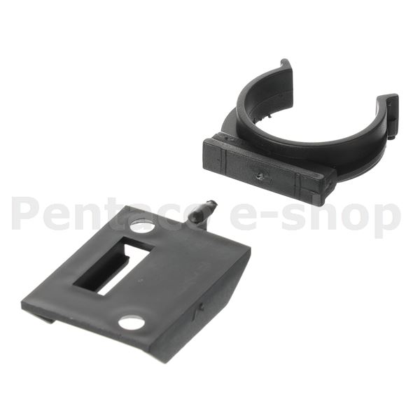 KSOK- F002798 příchytka pro nábytkovou nožku  F002798