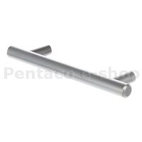 KHRA- RiexTouch XH01 úchytka, 96 mm, matný chrom  F001632