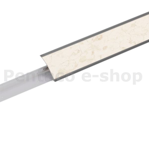 VLKUN2023-Elegance Endgrain Oak  K107    4,2m   /béžová 4203/