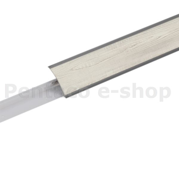 VLKU- Sonora bílá F041 ST15 5056 AL      4,1m   