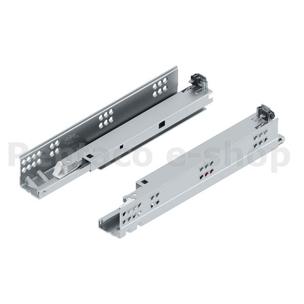 XBLUM-TANDEM TIP-ON 250mm 560H2500T  integrovany  