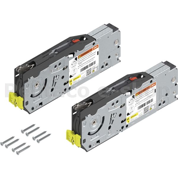 XBLUM-AVENTOS HF top 22F2500  zvedač