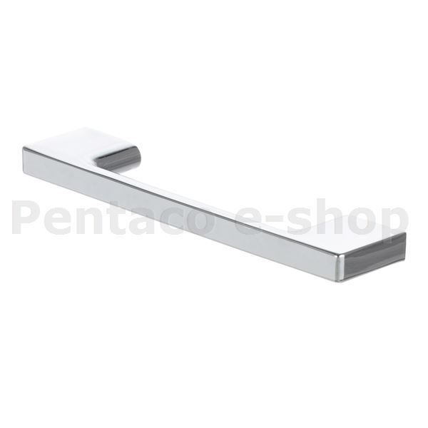 KHRA-úchytka - F001232 - chrom lesk   96mm