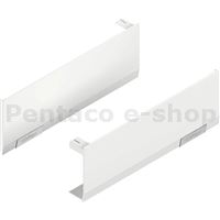 XBLUM-AVENTOS sada krytek 22.8000 SW HF/HS/HL top L+P  bila