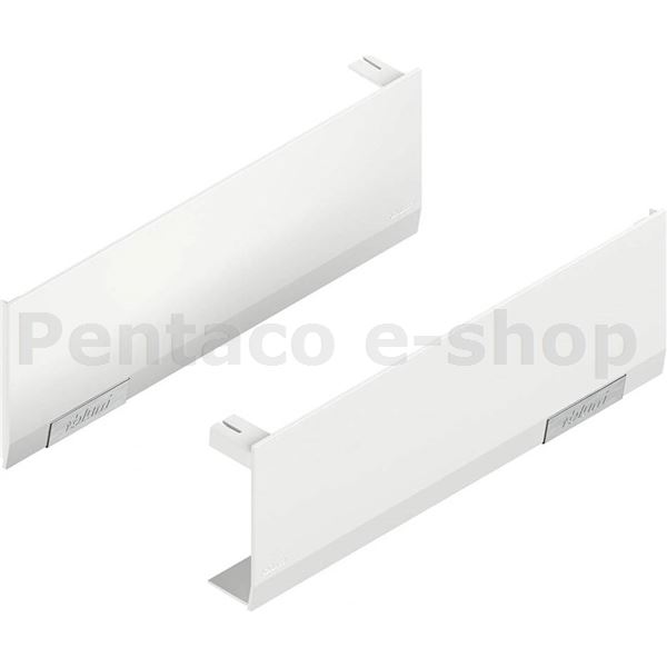 XBLUM-AVENTOS sada krytek 22.8000 SW HF/HS/HL top L+P  bila