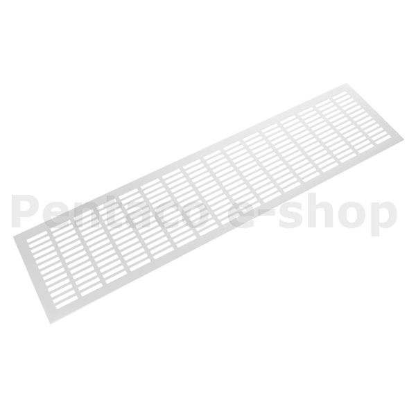 KHRA-Mřížka hliník 150x600mm Riex GV44 F000971