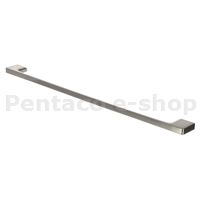 KHRA-RiexTouch XH02 úchytka, 320 mm, broušený nikl  F001231