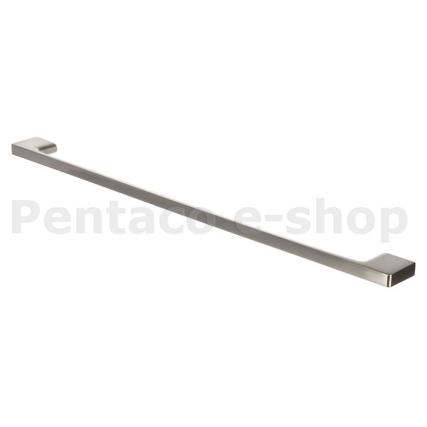 KHRA-RiexTouch XH02 úchytka, 320 mm, broušený nikl  F001231