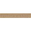 HABS-DUB CASELLA NATUR GR. H1385  HD 241385  0,5x22             