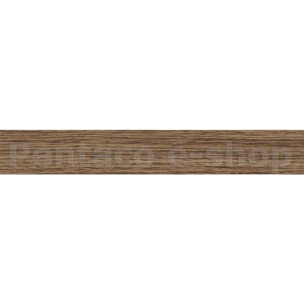 HABS-Ořech Franklin Karamel Gravír Softmat  K546 HD28546   1x22