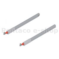 XBLUM-RELING PODELNÝ TBX ANTARO  ZRG.207RSIC 270mm šedý