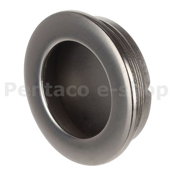 KHRA-úchytka zápustná Riex XZ12 nimat