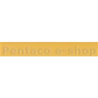 HABSK- Kari žlutá U163 ST9     0,8x23