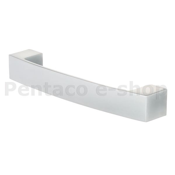 KHRA- úchytka HELENA XH07, 128 mm, RIEX matný chrom  F001757