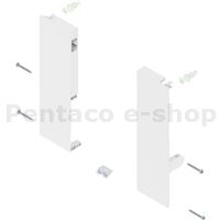 XBLUM- TBX ANTARO-držák  D ZIF.76D0/  vnitřní bílá