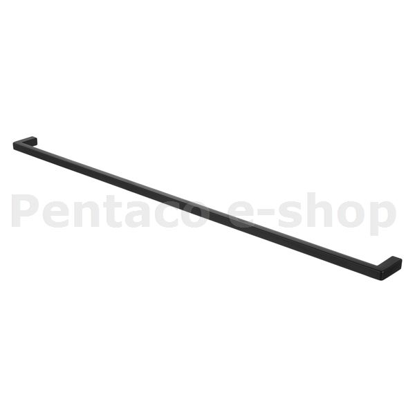 KHRA-RiexTouch XH11 F002187 úchytka, 448 mm, matná černá