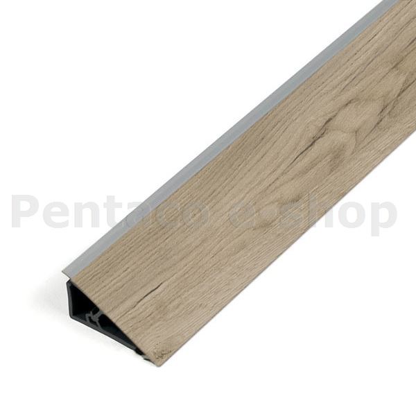 VLKUN2023-Grey Craft Oak K002     4,2m   /šedobéžová 6060/
