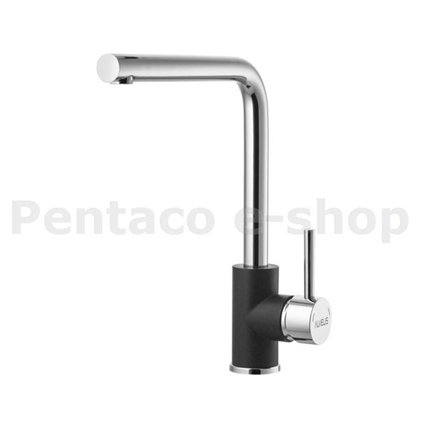 ZDAL-baterie SELMA G91 černá 