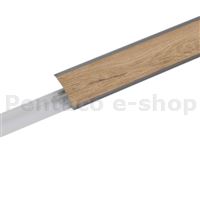 VLKUN2023-Hazel Silverjack Oak   K544   4,2m   /hnědá 4026/