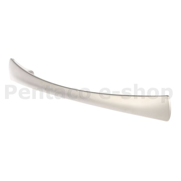 KHRA- RiexTouch XH08 úchytka, 128 mm, matný chrom  F002227