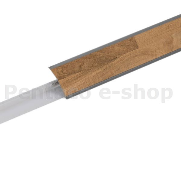 VLKUN2023-Walnut block K206   4,2m   /světle hnědá 0781/