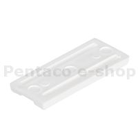 KHRA-Kluzák na hřebík F002957 Riex GL12   bílá