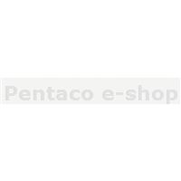 HABS- Šedobílá Perla XG  U775 HU 17775     0,5x22