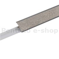 VLKUN2023-Dove Venera  K550    4,2m   /světle šedá 