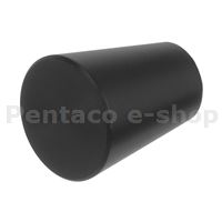 KHRA-Úchytka knobka  F002270 RiexTouch XK05 matná černá