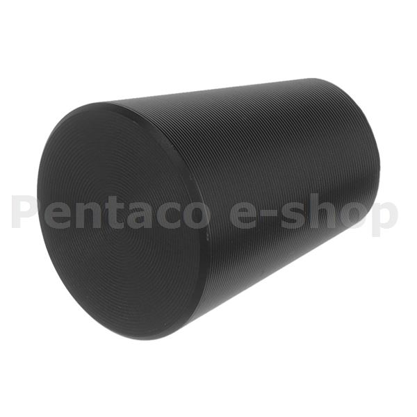 KHRA-Úchytka knobka  F002270 RiexTouch XK05 matná černá