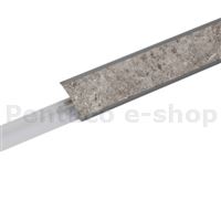 VLKUN2023-Grey emperador marble K093   4,2m   /šedobéžová 6060/