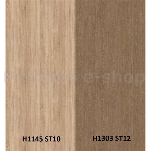 VZAS-ZÁSTĚNA H1145 ST10/H1303 ST12   9,2x640x4100