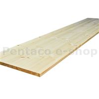 VSPA-Spárovka BOROVICE A/B průběžná 40x120x200