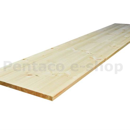 VSPA-Spárovka BOROVICE A/B průběžná 40x120x200