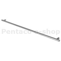 KHRA- úchytka F001645  XH01 úchytka, 512 mm, matný chrom